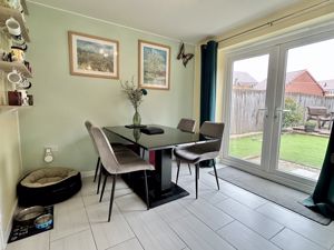Dining Area- click for photo gallery